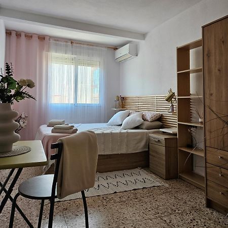 Ferienwohnung Casa Blanca Santa Pola Exterior foto