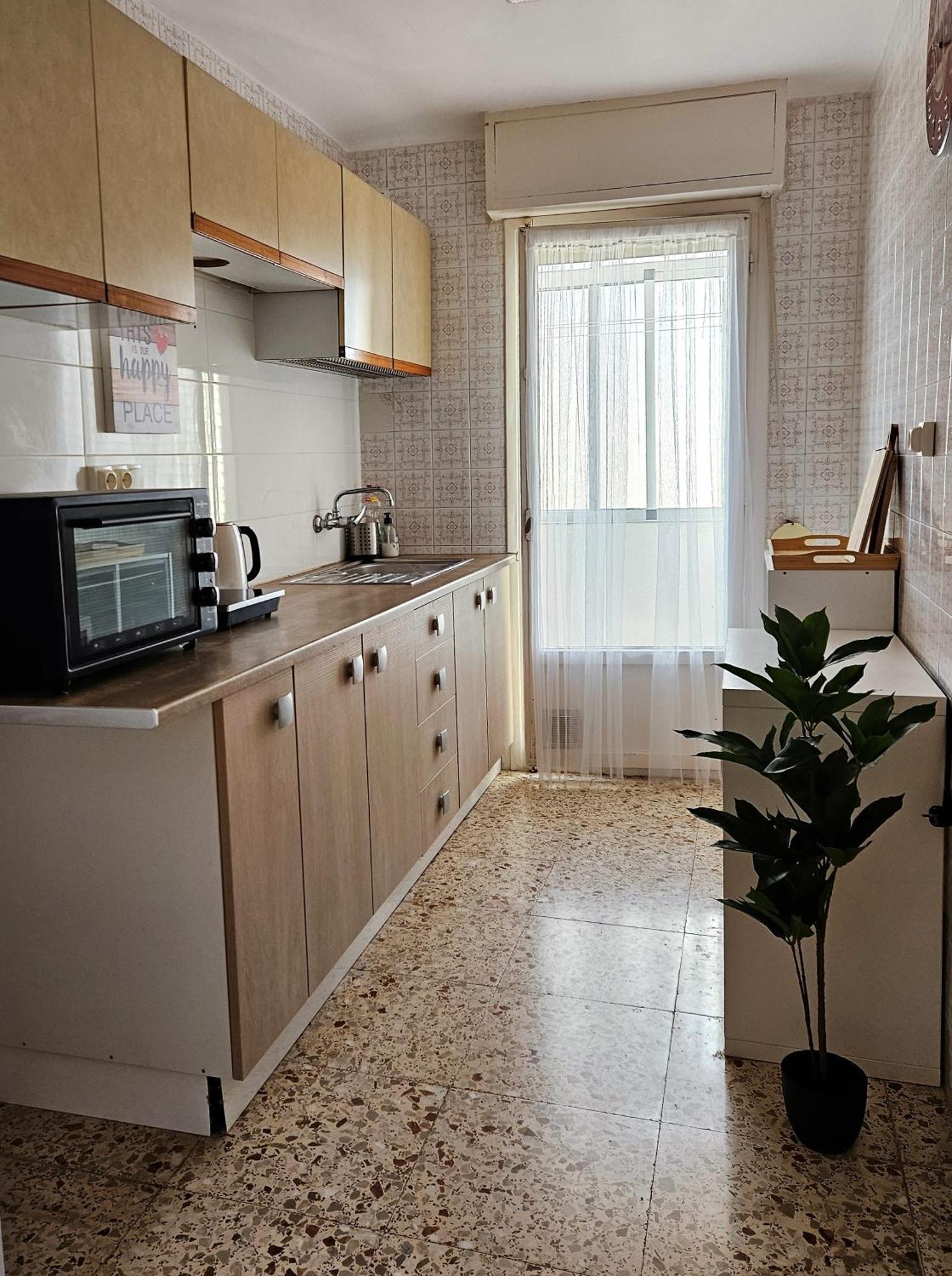 Ferienwohnung Casa Blanca Santa Pola Exterior foto
