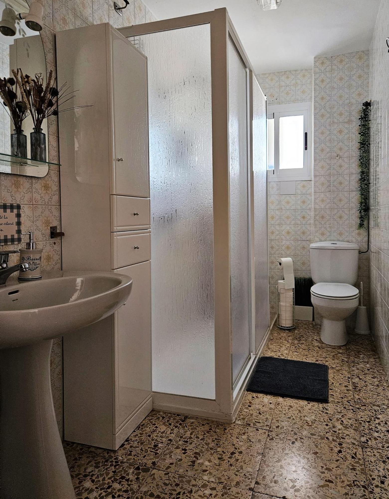 Ferienwohnung Casa Blanca Santa Pola Exterior foto